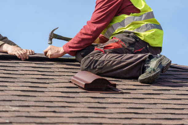 Professional Roofing Contractor in West Point, MS