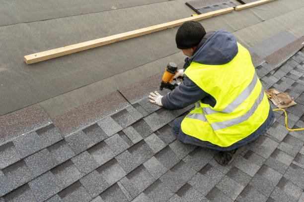 Best Affordable Roofing Company  in West Point, MS