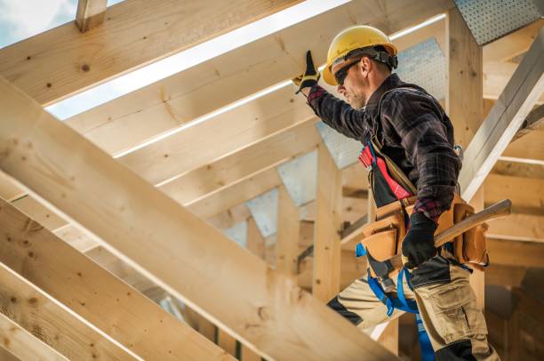 Best Best Roofing Contractors  in West Point, MS