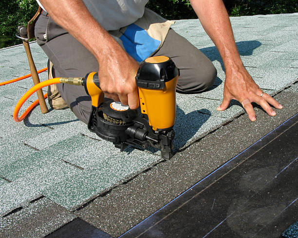 Best Local Roofing Companies  in West Point, MS