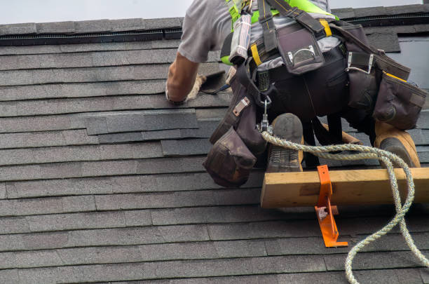 Roof Gutter Cleaning in West Point, MS