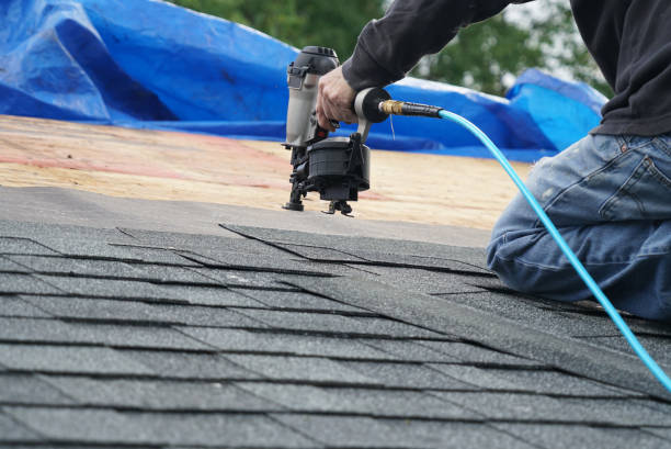 Gutter Installation and Roofing in West Point, MS