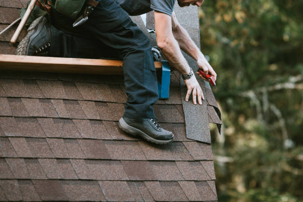 Quick and Trustworthy Emergency Roof Repair Services in West Point, MS
